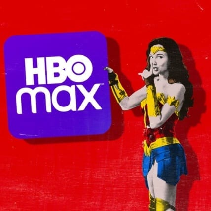 ’Wonder Woman 1984’ Sets...