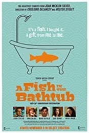 A Fish in the Bathtub: 2019 re-release