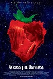Across the Universe: 2018 Re-release
