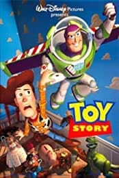 Toy Story: 2020 Re-release