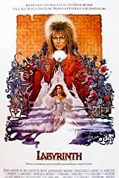 Labyrinth: 2018 Re-release