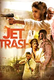 Jet Trash: 2018 Re-release