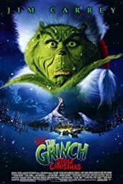 How the Grinch Stole Christmas: 2020 Re-release