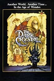 The Dark Crystal: 2018 Re-release
