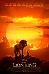 The Lion King – 2019