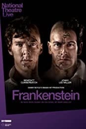 Frankenstein: 2018 Re-release
