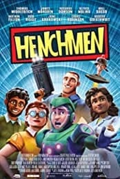 Henchmen: 2020 Re-release