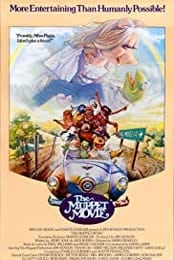 The Muppet Movie: 2019 Re-release
