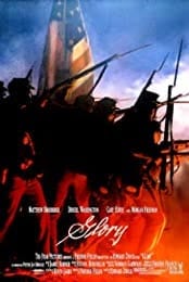 Glory: 2019 Re-release