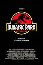 Jurassic Park: 2018 Re-release
