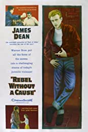 Rebel Without a Cause: 2018 Re-release