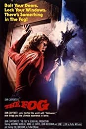 The Fog: 2018 Re-release