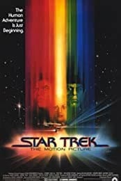 Star Trek: The Motion Picture: 2019 Re-release