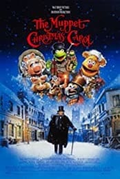 The Muppet Christmas Carol: 2020 Re-release