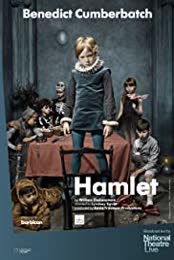 Hamlet: 2018 Re-release