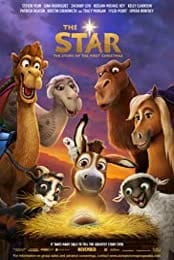 The Star: 2019 Re-release