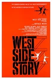West Side Story: 2018 Re-release