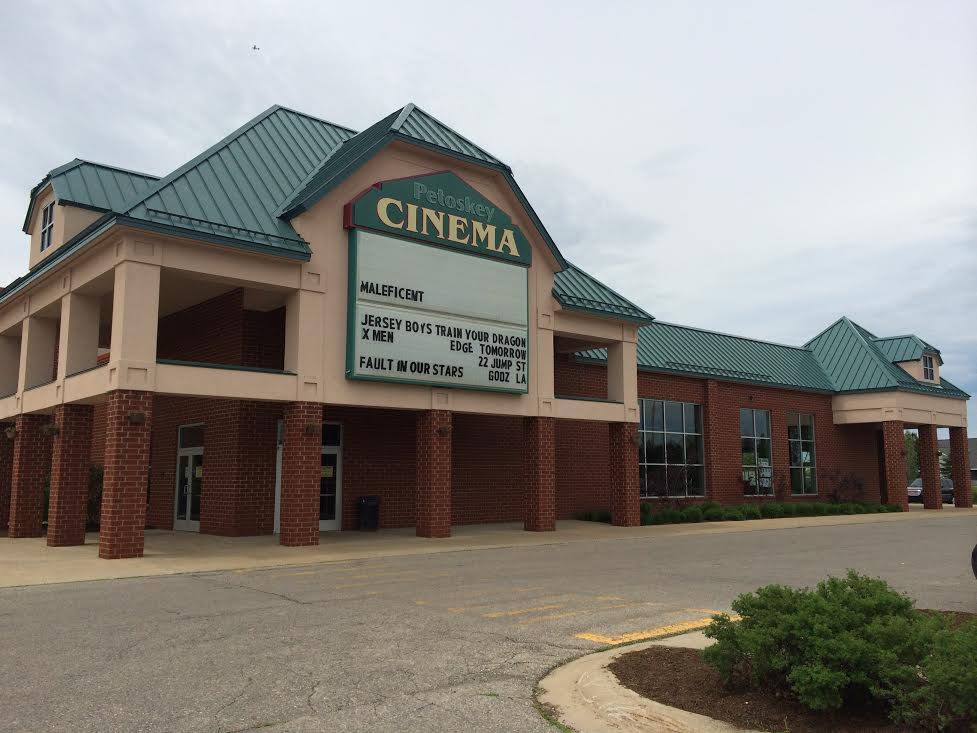 Petoskey Cinema Showtimes & Tickets