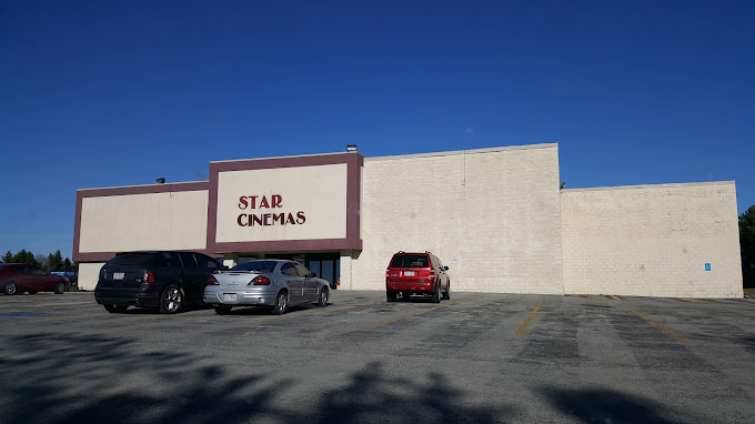 Evergreen Cinemas Hillsboro Oregon