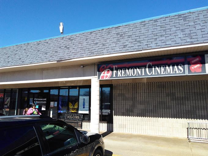 Fremont Cinemas Showtimes
