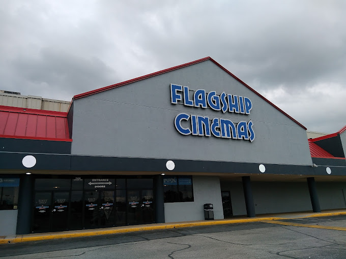 Flagship Cinemas Eastpoint and FPX Events Showtimes Screendollars