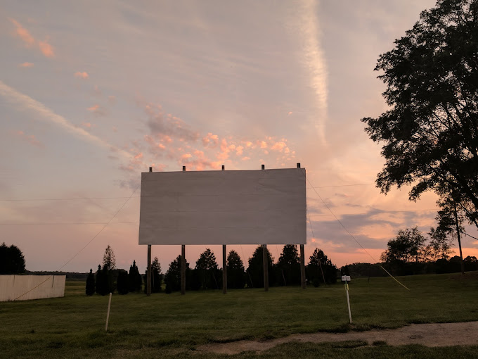 Field of Dreams DriveIn Showtimes & Tickets