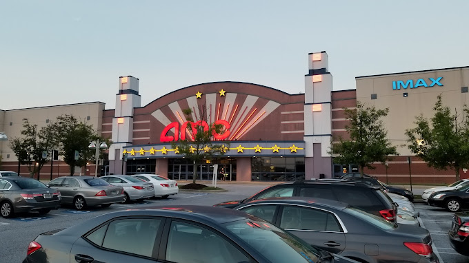 AMC Owings Mills 17 - Showtimes - Screendollars