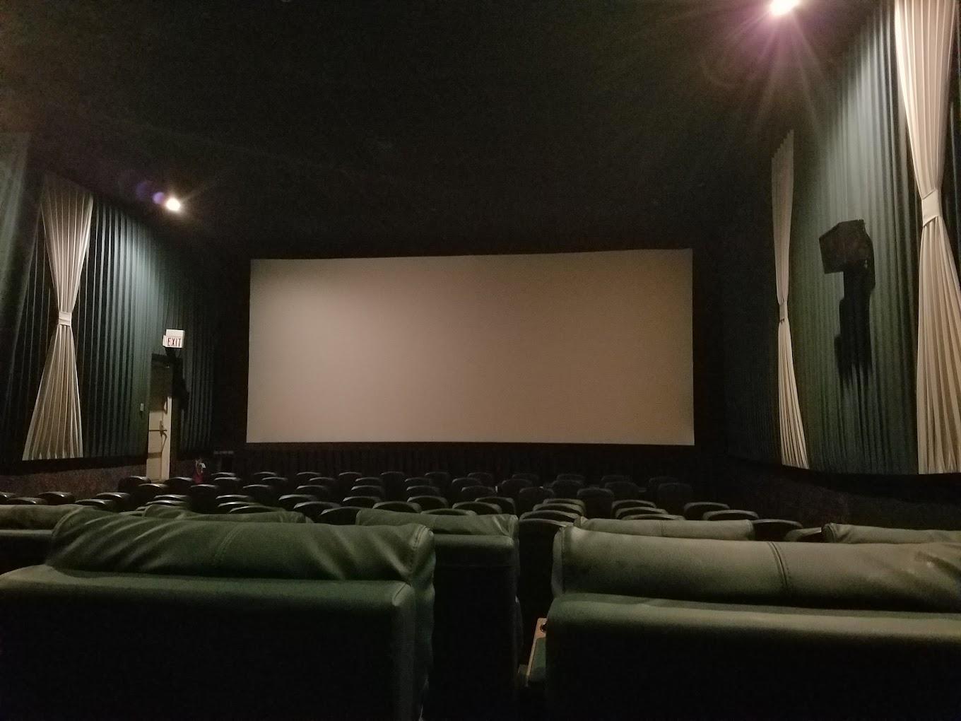 Mexico Cinema III Showtimes & Tickets