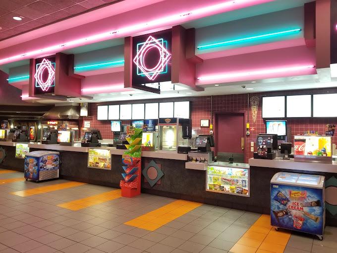 Regal Bolingbrook Stadium 12 - Showtimes & Tickets