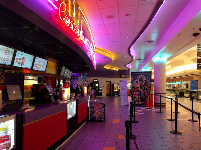 Regal MacArthur Center Theater in Norfolk, VA Showtimes