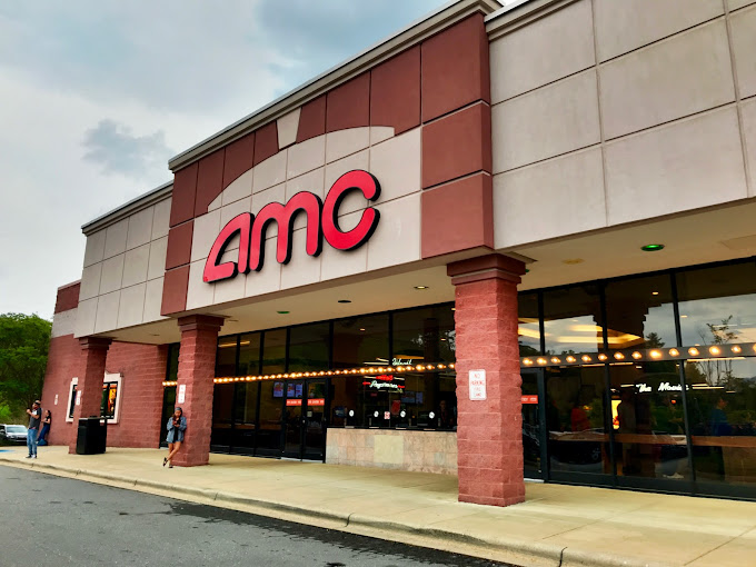 AMC CLASSIC River Hills 10 - Showtimes - Screendollars