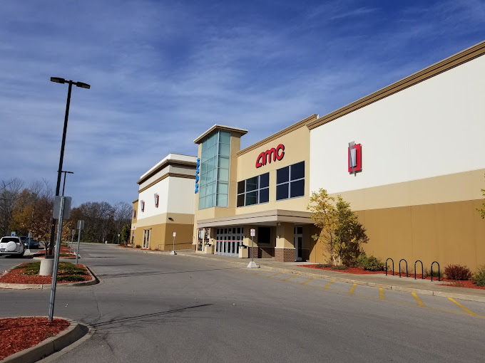 AMC Cherry Blossom 14 Showtimes