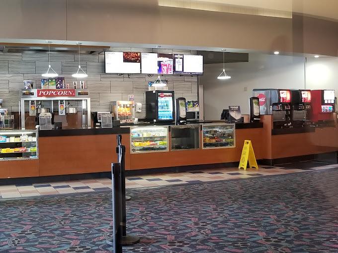 Golden Ticket Kandi 6 Willmar, MN - Screendollars