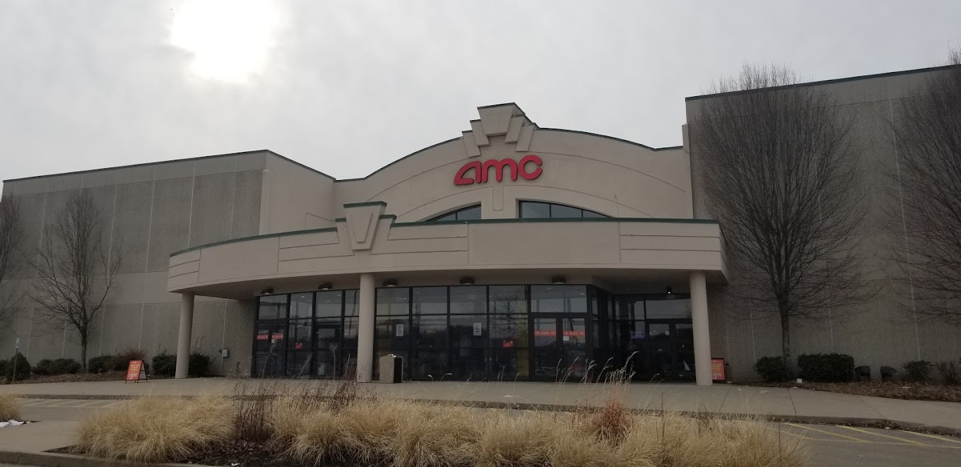 AMC Classic South Pike 10 Showtimes