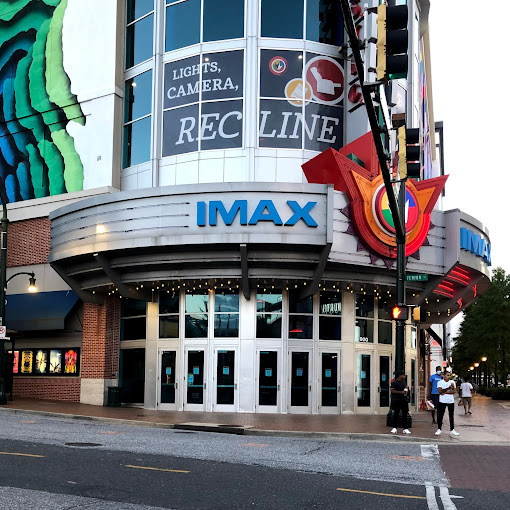 Regal Majestic 20 Theater in Silver Spring, MD Showtimes