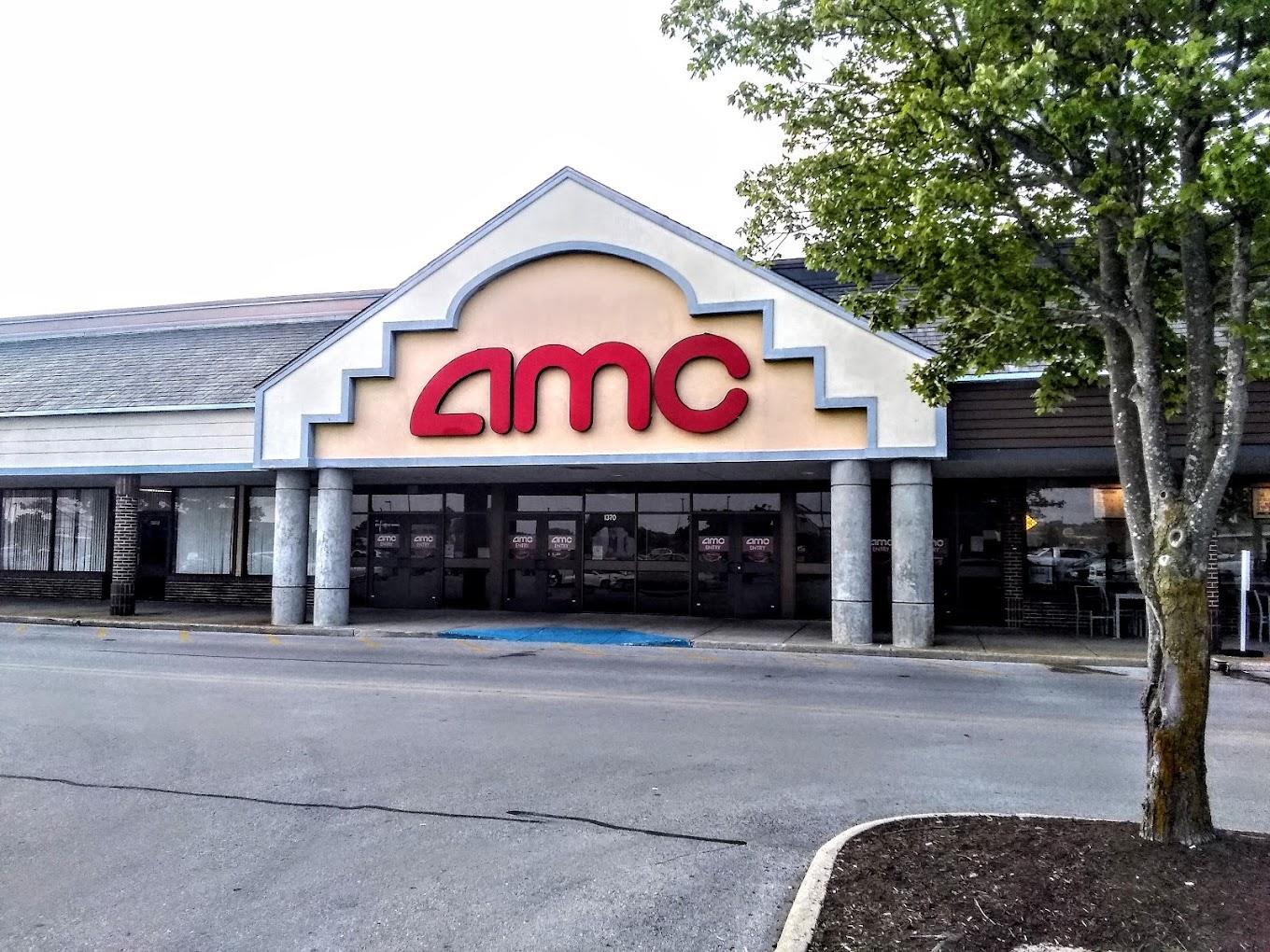 AMC University Place 8 - Showtimes & Tickets
