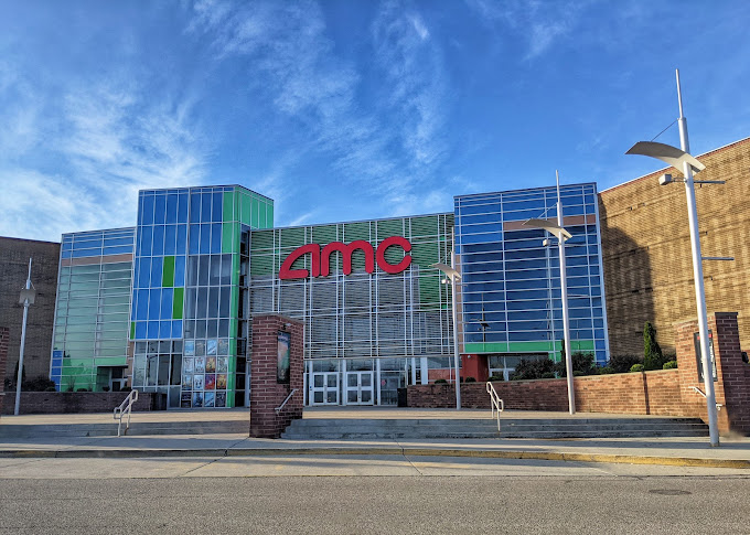 AMC West Chester 18 - Showtimes