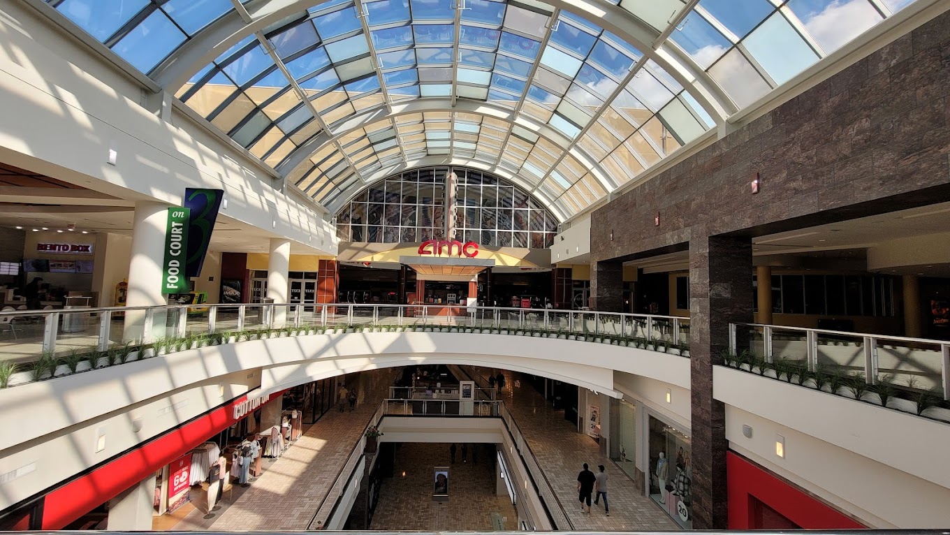 AMC Tysons Corner 16 Showtimes