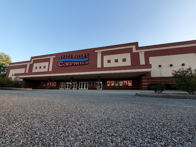Teays Valley Cinemas Showtimes