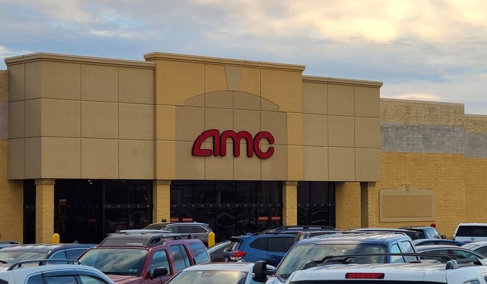 AMC Classic South Hills Village 10 - Showtimes