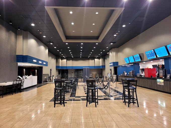 Landmark Annapolis Harbour Center Showtimes Screendollars