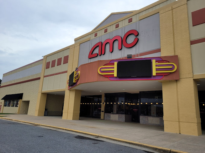 AMC Fire Tower 12 Showtimes & Tickets