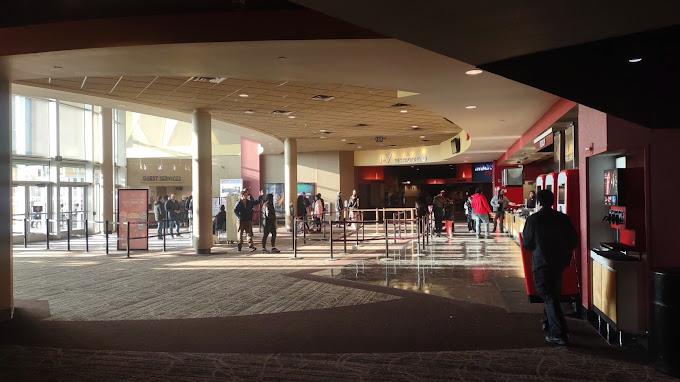 AMC Rosedale 14 - Showtimes & Tickets