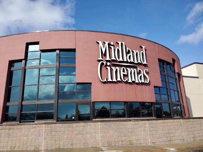 NCG Midland Cinemas in Midland, MI - Screendollars