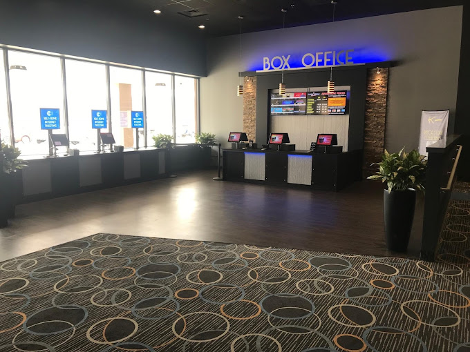 Flagship Cinemas Majestic in Matamoras, PA Showtimes