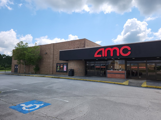 Havelock North Carolina Movie Theater