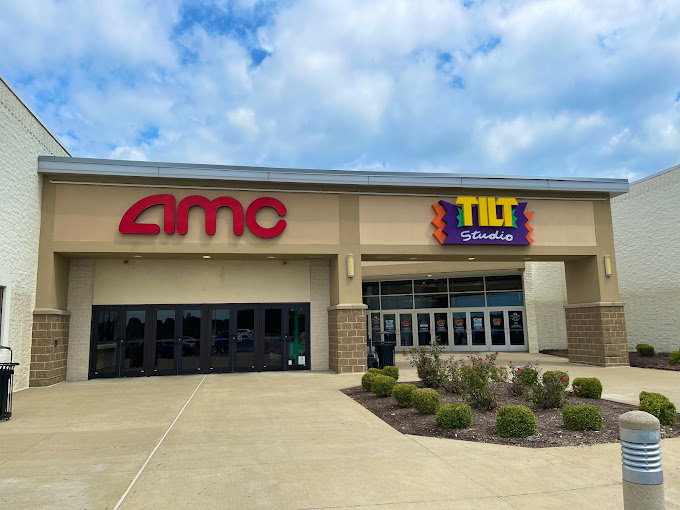 AMC CLASSIC Ohio Valley Mall 11 - Showtimes - Screendollars