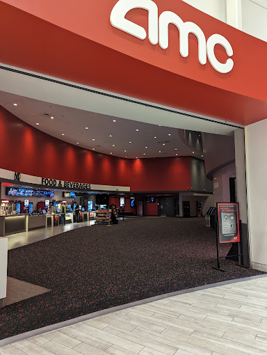 AMC Annapolis Mall 11 Theater in MD - Showtimes