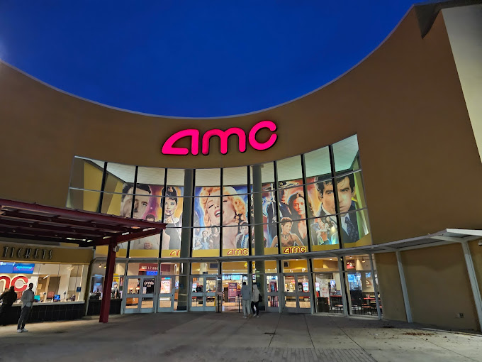 AMC Northlake 14 - Showtimes - Screendollars