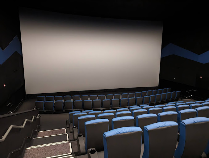 Regal Westview Stadium 16 and IMAX Theater in Frederick, MD Showtimes